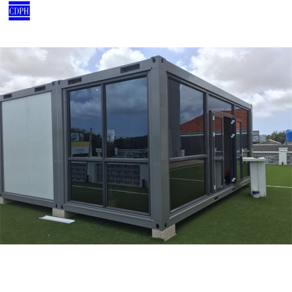 How to purchase a prefabricated home and customize i