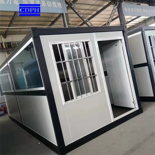 Innovative Prefabrication Techniques for Modern Living