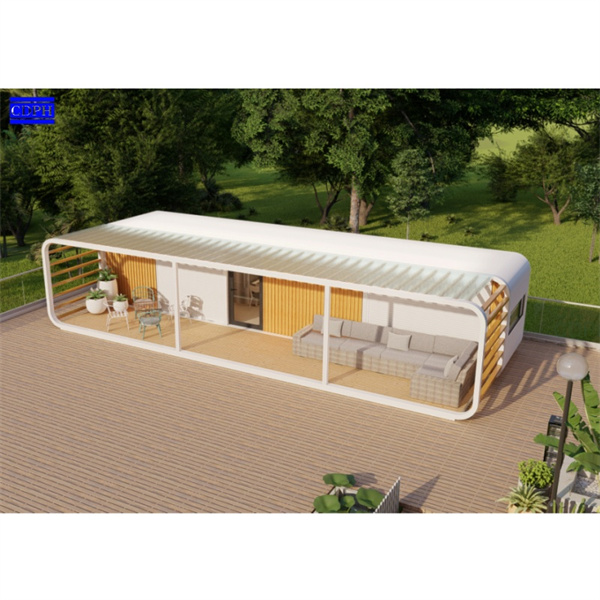 Get More Bang for Your Buck in Our Apple Cabins