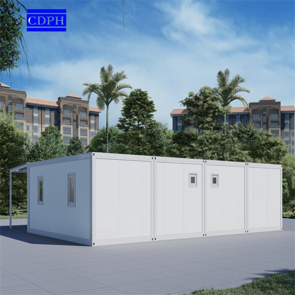 Comparing the costs of modular homes to traditional construction