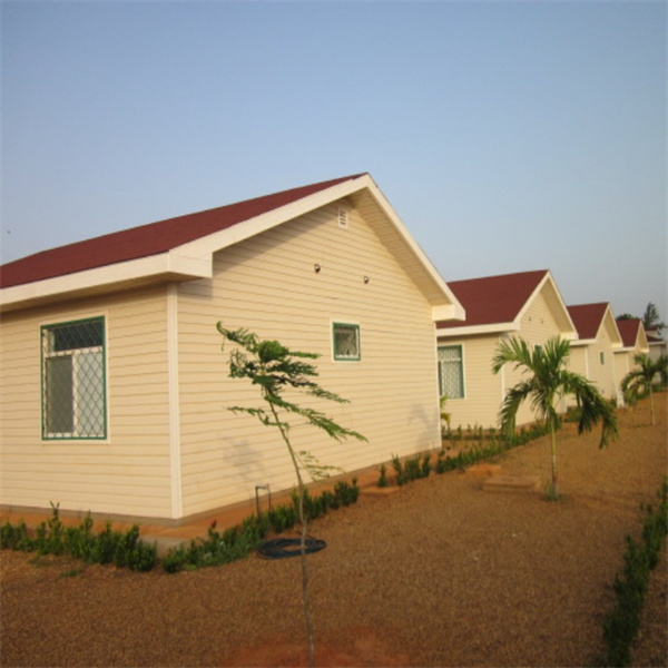 The Benefits of Choosing a Prefab Modern House