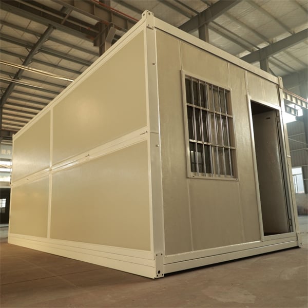 Invest in Our Prefabricated Homes for Sale