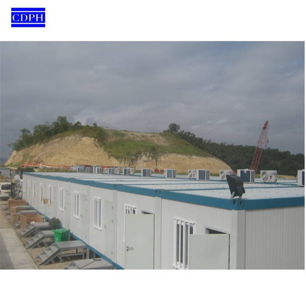 Temukan Berapa Banyak yang Bisa Anda Hemat dengan Harga Rumah Prefabrikasi.