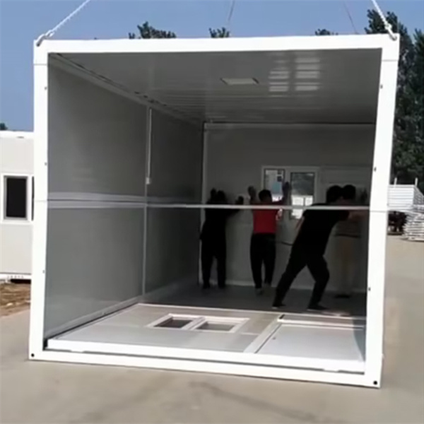 La Conception Innovante des Maisons Capsules Modernes
