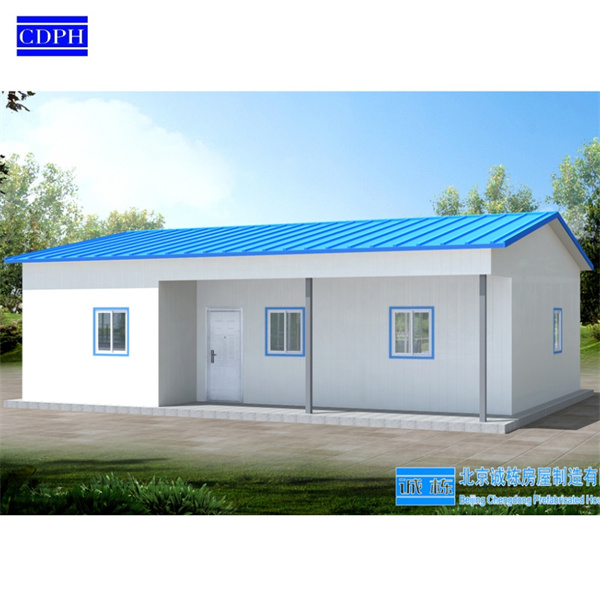 A Step-by-Step Guide to the Modular Home Building Process