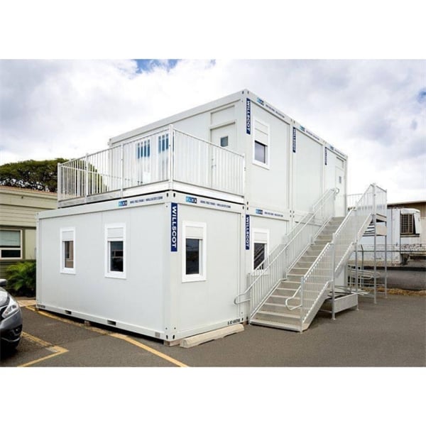 Buy your prefabricated home now.