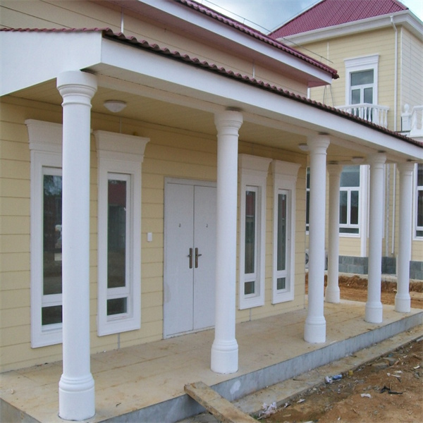 The Advantages of Affordable Prefab Homes