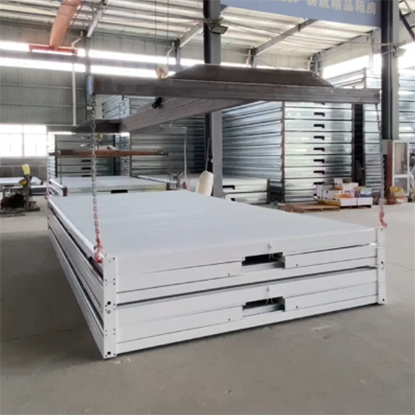 Customizing Your Dream Home with House Modular Design