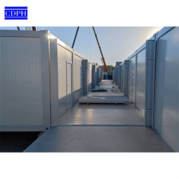 How Much Does a Container House Really Cost?