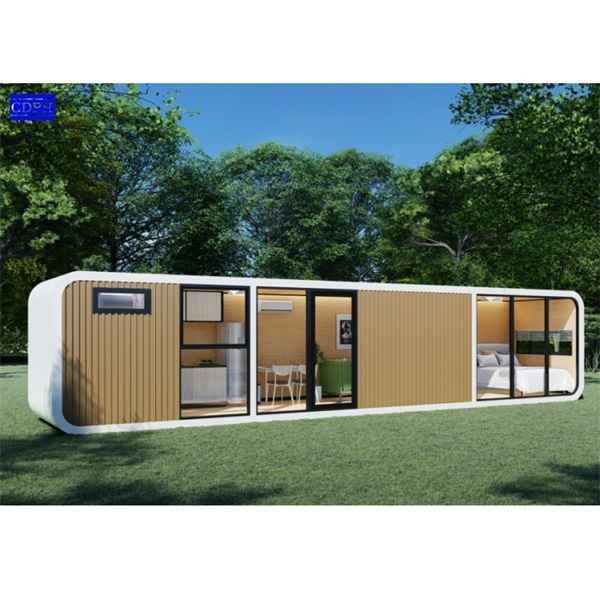 Book Your Apple Cabin at an Affordable Price Today