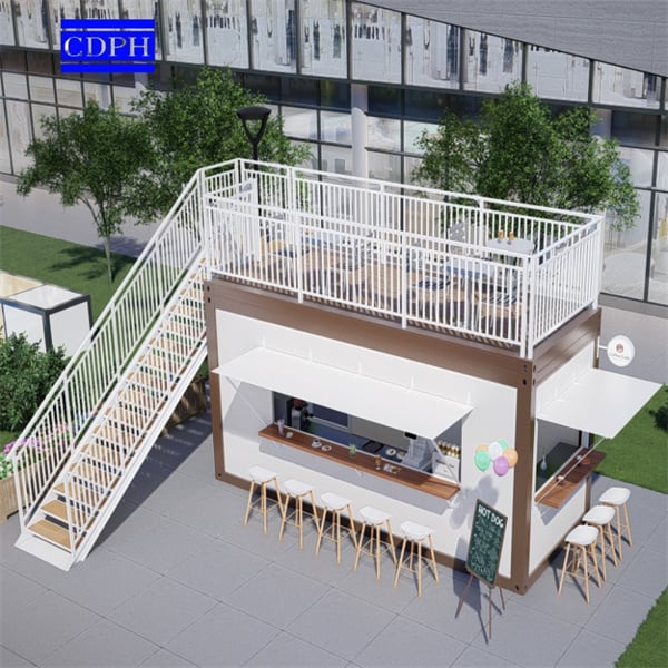 Tiny Prefab Homes Gain Popularity in a Changing World