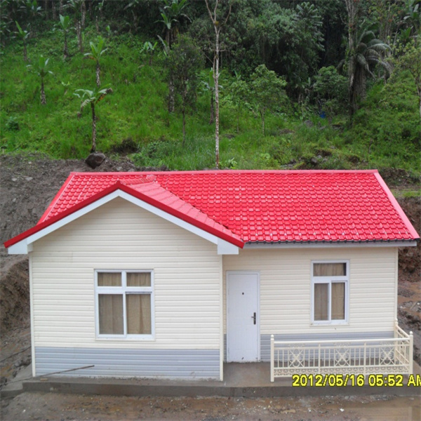 Modern Living for Less - The Affordable Revolution of Prefab Homes