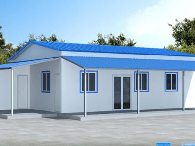 Where can i buy a prefab house?