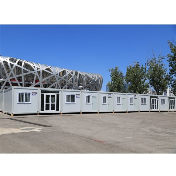 Is Building a Container Home Cheaper Than Traditional Housing? Experts Weigh In