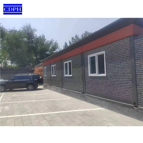 Container Modern Homes