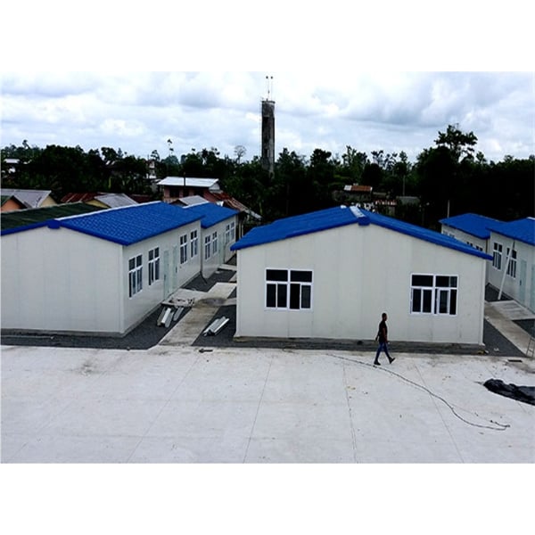 Durable and weather-resistant structures