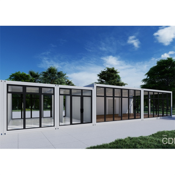Surprising Advantages of Pre-Fabricated Homes