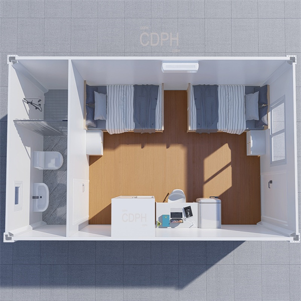 The Cost of Upgrading to a Modular House