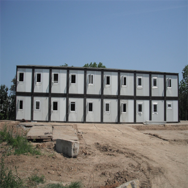 The cost-effective and customizable future of home-building.