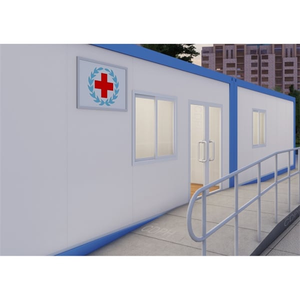 Affordable Container Homes for Sale