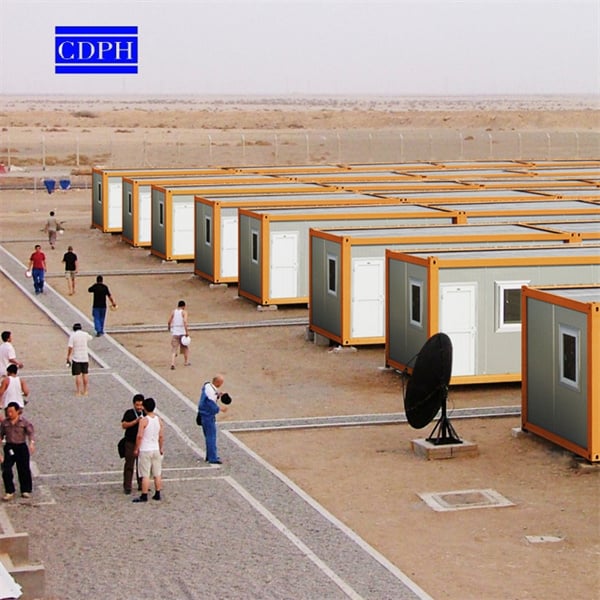 Lifestyles Revolutionized by Modular House Designs