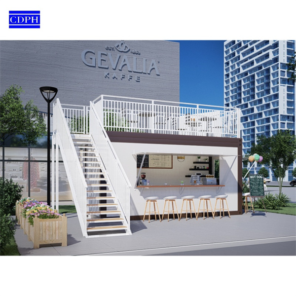 The Future of Housing? The Surging Popularity of Prefabricated Tiny Homes