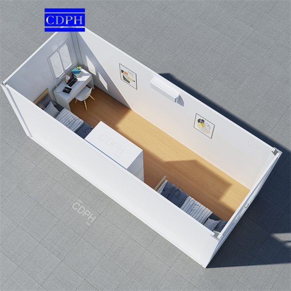 Desain terbaru rumah mobile untuk pembelian grosir