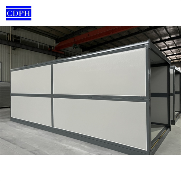 Case Prefabbricate che Combinano Funzione e Forma