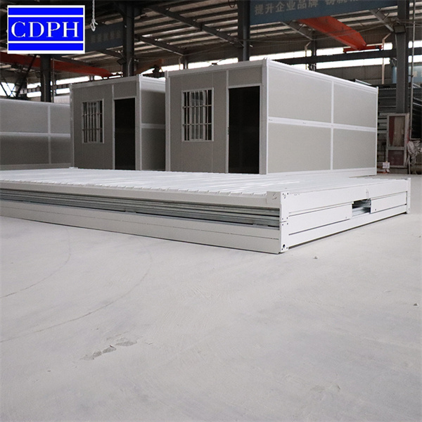 Esplorare i benefici delle case miniature pieghevoli