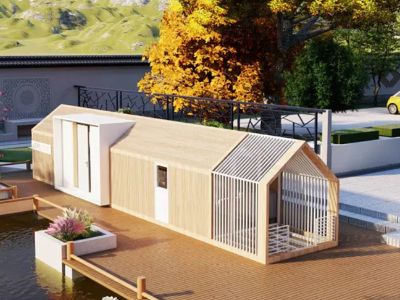 Come comprare una casa in container dalla Cina: Una guida passo-passo