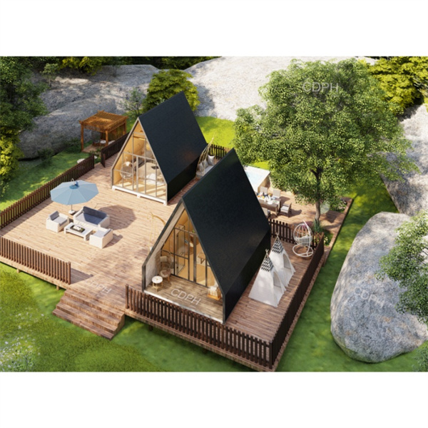 The Future of DIY Home Building