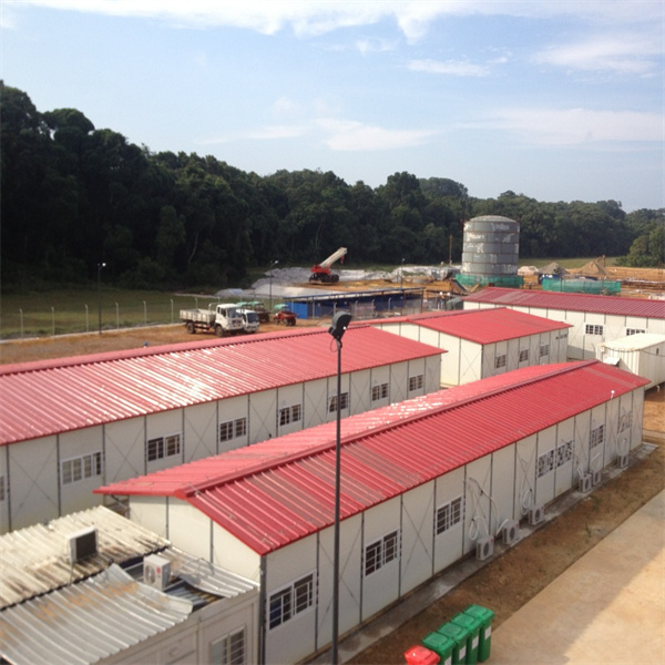 How container houses are changing the way we live.