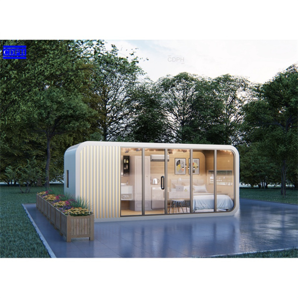 Apple Cabin Prices That Won't Break the Bank