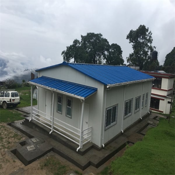 Why Modular House Designs are Here to Stay
