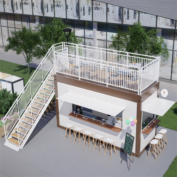How Tiny Prefab Homes Promote a Simple Lifestyle
