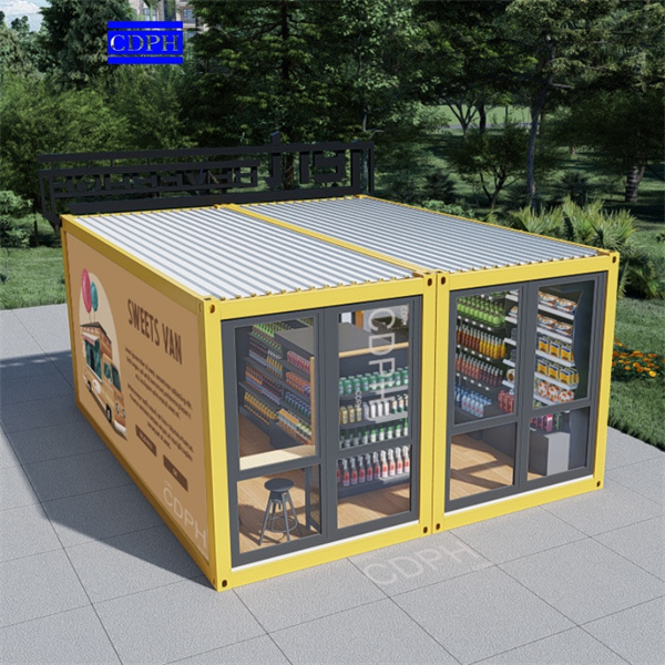 Objašnjenje procesa izgradnje modularnih kuća