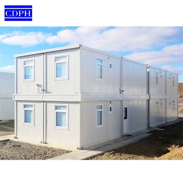The hidden expenses of building a container home