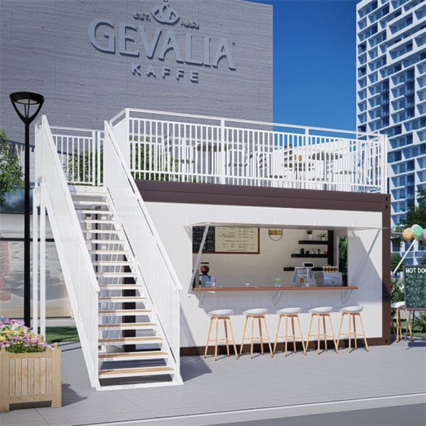 The Benefits of Modular Homes