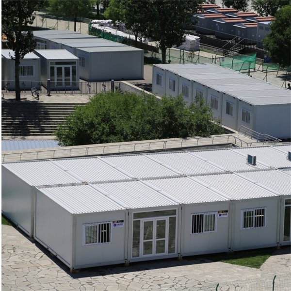 The appeal of modular homes
