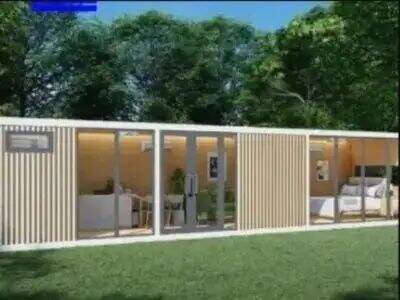 Container Tiny Homes and Container Tiny House: Small but Smart