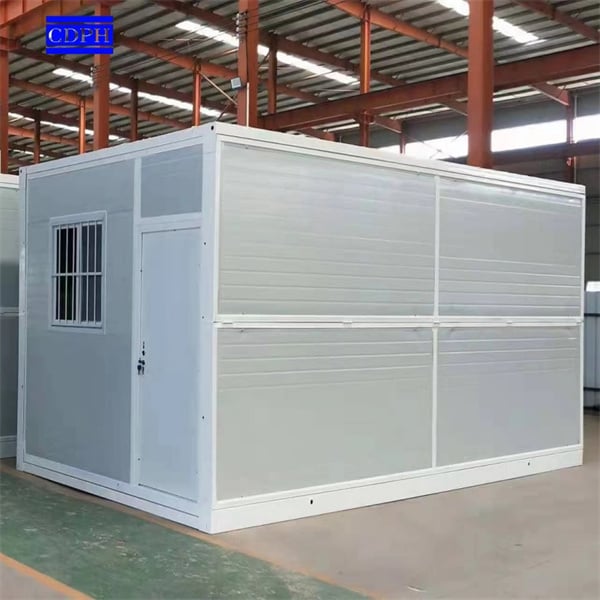 The Diverse World of Modern Prefabricated Homes