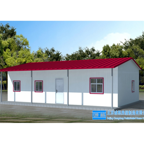 The Environmental Advantages of Modular Homes