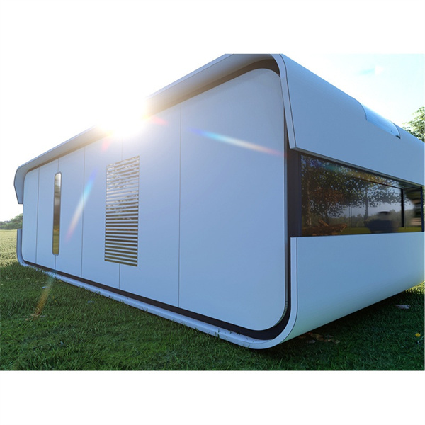 Container Home Designs Revolutionize Urban Living!