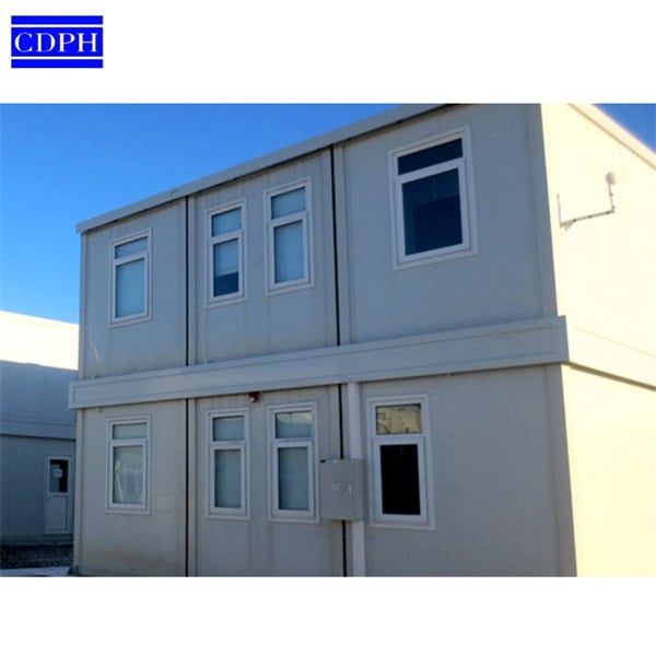 Pros and Cons of Going Container