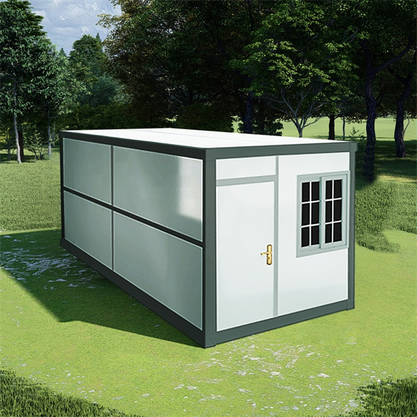 The Benefits of Minimalism in Container Home Design