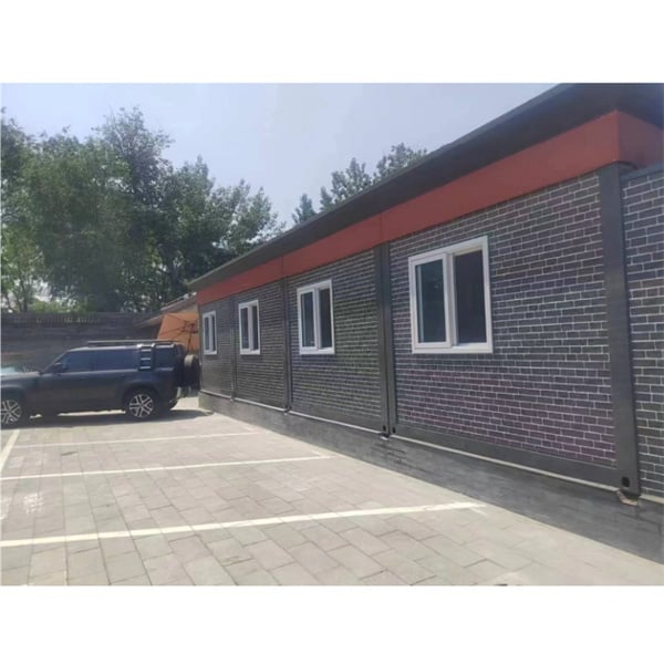 Container Modern Houses