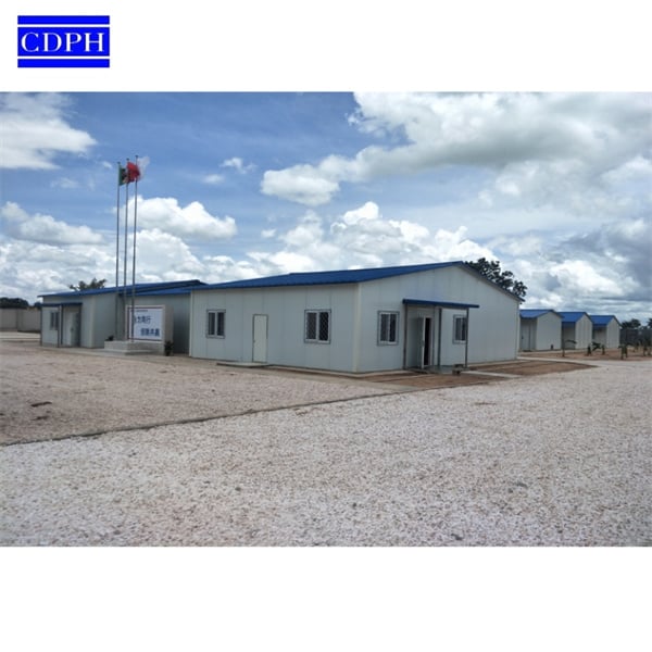 The Advantages of Container Home Design