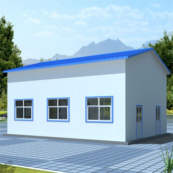 Why Modular Office Buildings are a Popular Choice