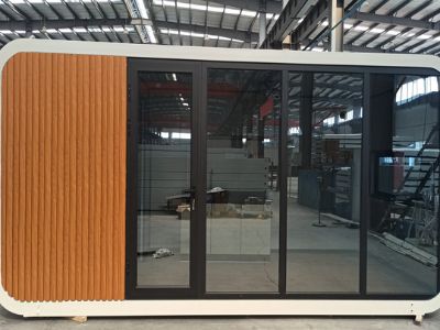 Qu'est-ce qui rend un appartement préfabriqué durable dans les projets urbains