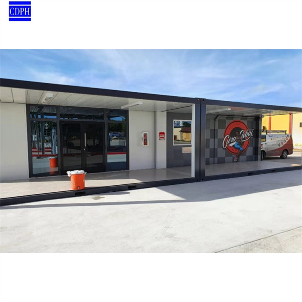 Exploring the variety of prefabricated houses available for purchase